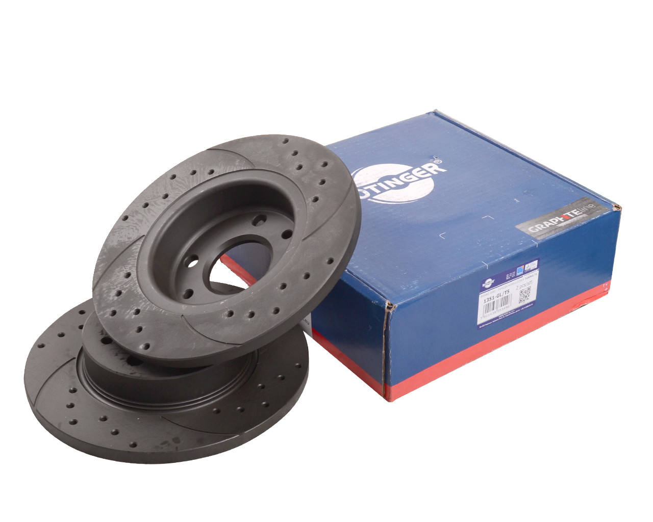 

Диск тормозной передний ВАЗ 2108-099 Антикоррозионное покрытие TUNING 5