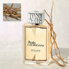 

33654 Мужская туалетная вода Mister Giordani Oriflame Орифлейм