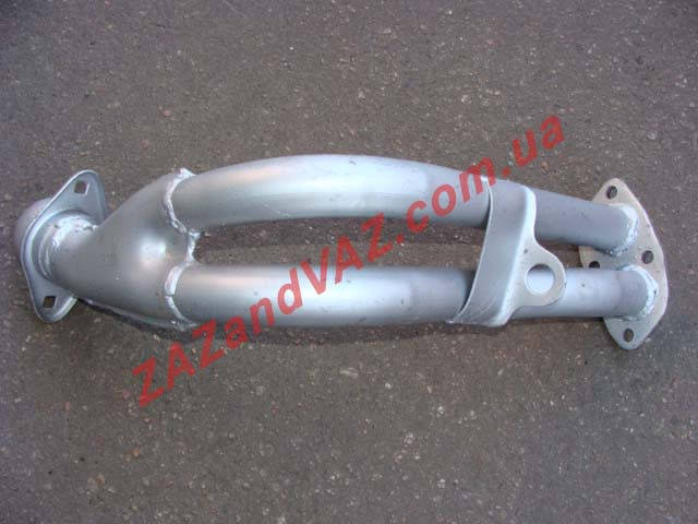 

Приемная труба штаны Таврия 1102 Славута 1103 Мелитополь