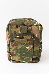 Тактична аптечка мультикам