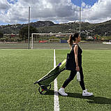 Сумка-візок Rolser Com MF 8 Black Tube Negro (COH012-1023), фото 8