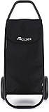 Сумка-візок Rolser Com MF 8 Black Tube Negro (COH012-1023), фото 3