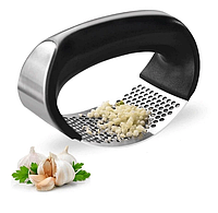 Пресс для чеснока GARLIC PRESS