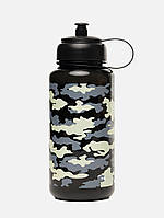 Пляшка-поїлка "Dazzle paint" колір чорний ЦБ-00225817