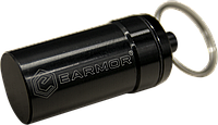 Контейнер алюмінієвий EARMOR S 15