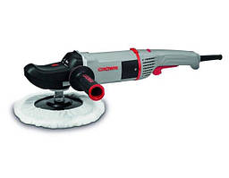 Полірувальна ШМ CROWN CT13528 EHA