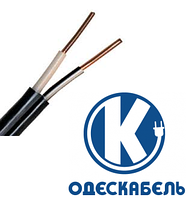 КАБЕЛЬ ВВГ-П 2*1,5 ОДЕСКАБЕЛЬ, фото 1