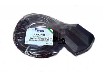 Поплавковий вимикач 3 метри (Італія)