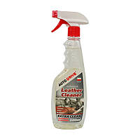 Очиститель кожи AUTO DRIVE Leather Cleaner AD0059 500 мл