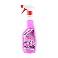 Очиститель дисков Auto Drive Wheel Cleaner AD0062 500 мл