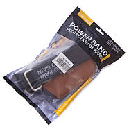 Накладки атлетичні Грипад для WorkOut з напульсником SP-Sport (SC-80318), фото 5