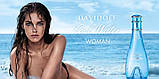 Davidoff Cool Water Women туалетна вода 100 ml. (Тестер Давідофф Кул Ватер Вумен), фото 4