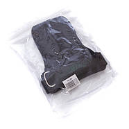 Накладки атлетичні Грипад для WorkOut з напульсником SP-Sport (TA-501), фото 5