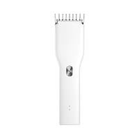 Машинка для стрижки Xiaomi ENCHEN Boost Hair Clipper White (CN версия)