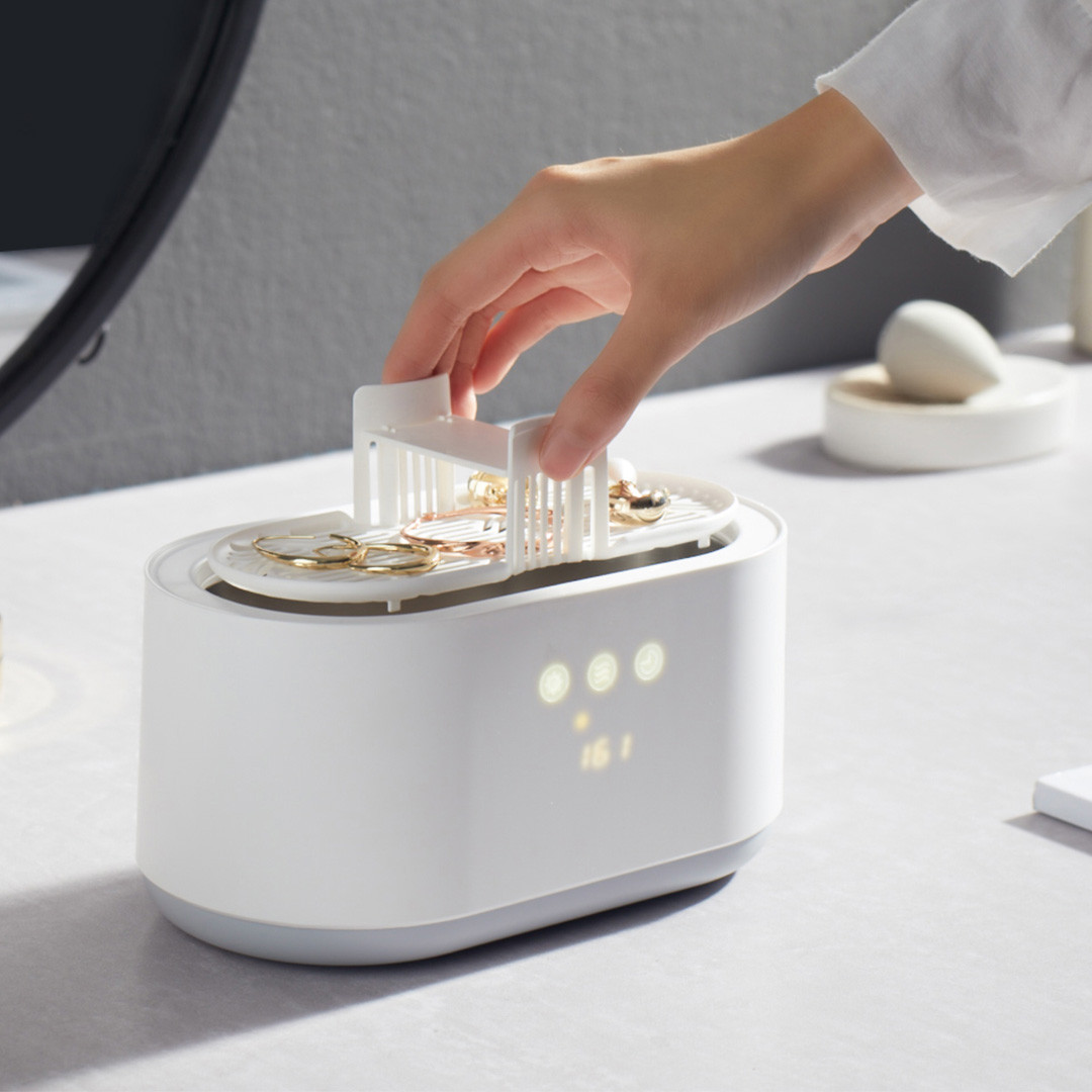 Ультразвуковая ванна стерилизатор Xiaomi EraClean Sterilization ...