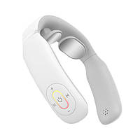 Массажер для шеи Xiaomi Momoda Neck Massager (SX336) White