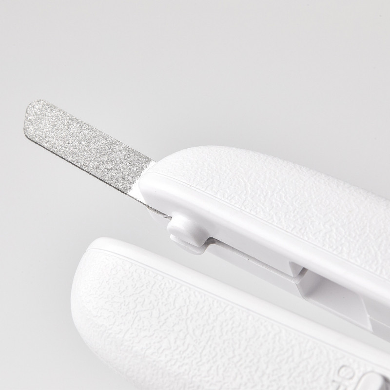 Купити Кігтеріз для котів і собак з підсвіткою Xiaomi PETKIT LED Pet Clipper, ціна 325 ₴ Prom