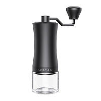 Кавомолка ручна Xiaomi Circle Joy Coffee Grinder (CJ-CF17) Black