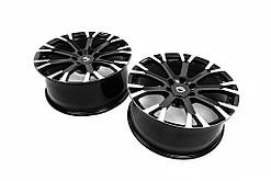 Литі диски R22 (Nismo, 4 шт) для Infiniti QX56 2010-2013 рр