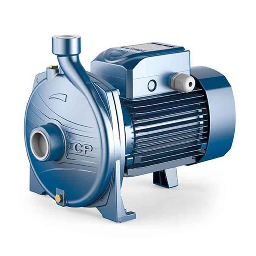 Pedrollo CP 220АН моноблоковий відцентровий насос