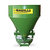 Машина для внесення добрив Badilli G-800 CDH