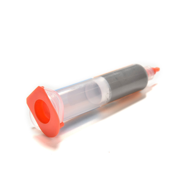 Паяльна паста MECHANIC XG-Z40 10 мл/35г, фото 1