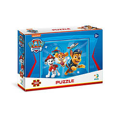 Пазл "Paw Patrol" DoDo 200142, 30 елементів, World-of-Toys