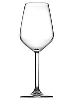 Набір келихів для вина Pasabahce Allegra 2 штуки 490 мл скло (440065)