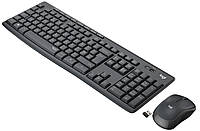 Комплект Logitech MK295 Combo Black USB (920-009800)