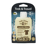Туристическое жидкое мыло Sea To Summit Trek and Travel Laundry Wash для стирки