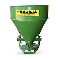 Машина для внесення добрив Badilli G-250 TDMK
