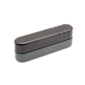 Точило для ножів МВМ My Home Сіре (KP-02 GRAY)