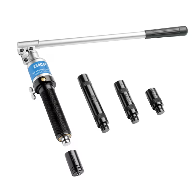 Силовий гідравлічний інструмент TMHS 75, SKF (Швеція)