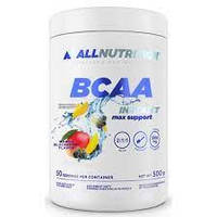 BCAA Max Support AllNutrition, 500 грамм