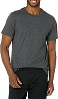XX-Large Vintage Black Альтернативная мужская рубашка, футболка с коротким рукавом The Keeper