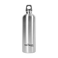 Фляга Tatonka Stainless Steel Bottle 0,75 л