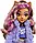 УЦІНКА (Прим'ята коробка) Монстр Хай Клодин Вульф Monster High Clawdeen Wolf Creepover Party HKY67, фото 3