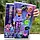 Monster High Клодин Вульф Clawdeen Wolf Creepover Party HKY67, фото 2