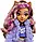 Monster High Клодин Вульф Clawdeen Wolf Creepover Party HKY67, фото 3