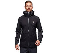 Куртка мужская Black Diamond M Stormline Strech Rain Shell