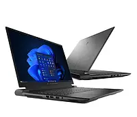 Ноутбук Dell Alienware m18 R1 i9-13900HX/64 ГБ/2 ТБ/Win11 RTX4080 480 Гц