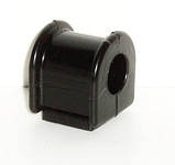 Втулка стабілізатора зад TOYOTA COROLLA E120 ID=22 mm OEM:4881526250 РЕМОНТНА, фото 2