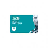 ESET NOD32 Antivirus