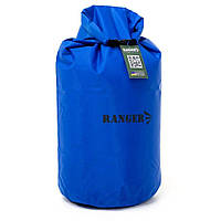 Гермомешок Ranger 10 L для туризма и рыбалки