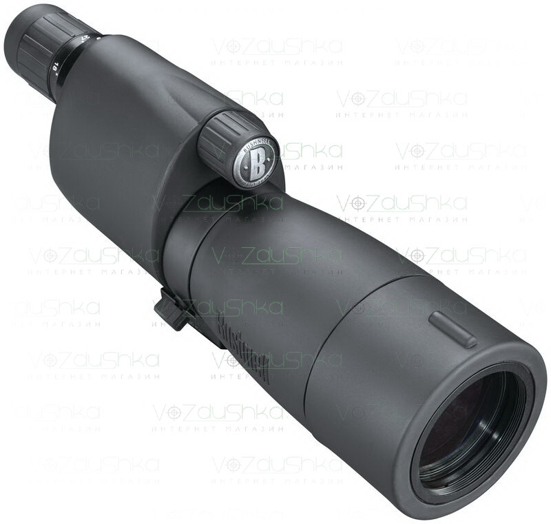 Зорова труба Bushnell Sentry 18-36x50