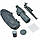 Зорова труба Bushnell Sentry 18-36x50, фото 8