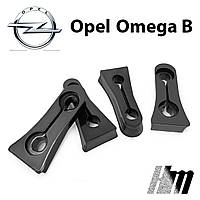 Упор (демпфер, накладка) замка дверей OPEL Omega B (4 двери)
