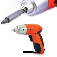 Мини шуруповерт Tuoye Cordless Screwdriver