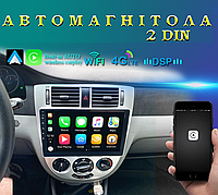 Автомагнитола 9010C - 9" Съемный экран USB Bluetooth | Автомобильная магнитола | Магнитофон в машину