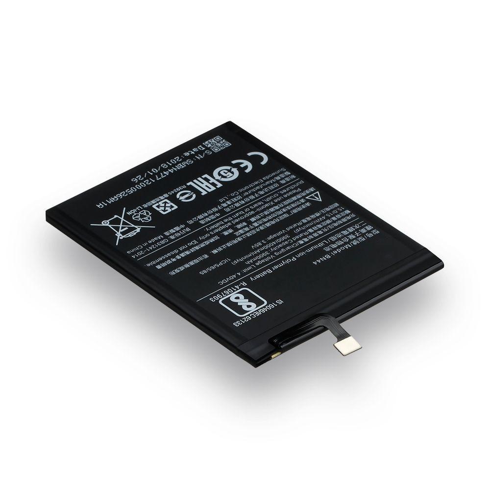 Акумулятор Xiaomi BN44 / Redmi 5 Plus, 3900 mAh ААА Original PRC